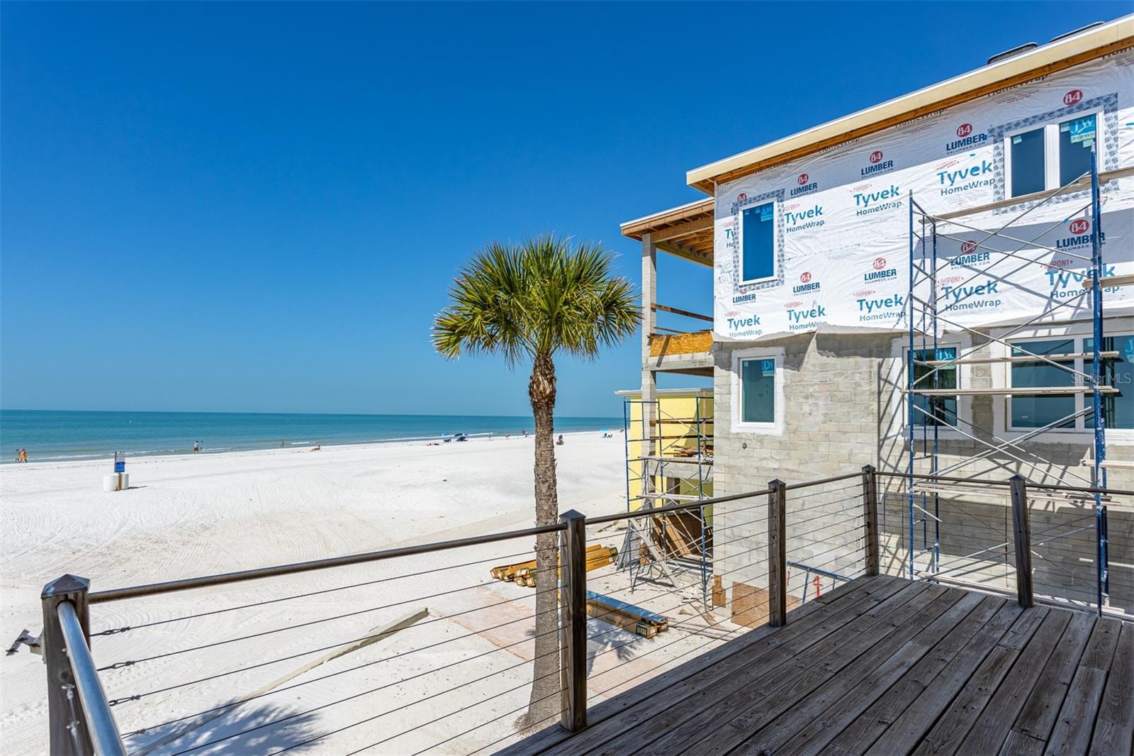 17610 LEE AVE, REDINGTON SHORES, FL, 33708