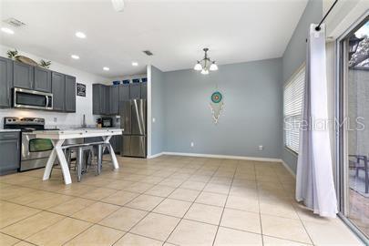 2414 CARAVELLE CIR, KISSIMMEE, FL, 34746
