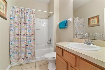 2414 CARAVELLE CIR, KISSIMMEE, FL, 34746