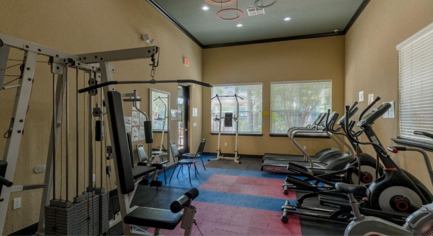 2414 CARAVELLE CIR, KISSIMMEE, FL, 34746