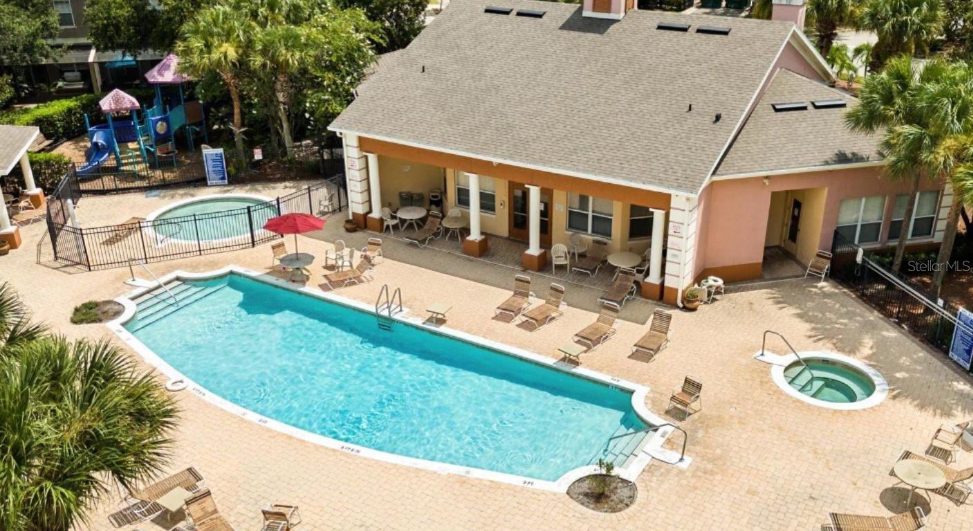 2414 CARAVELLE CIR, KISSIMMEE, FL, 34746