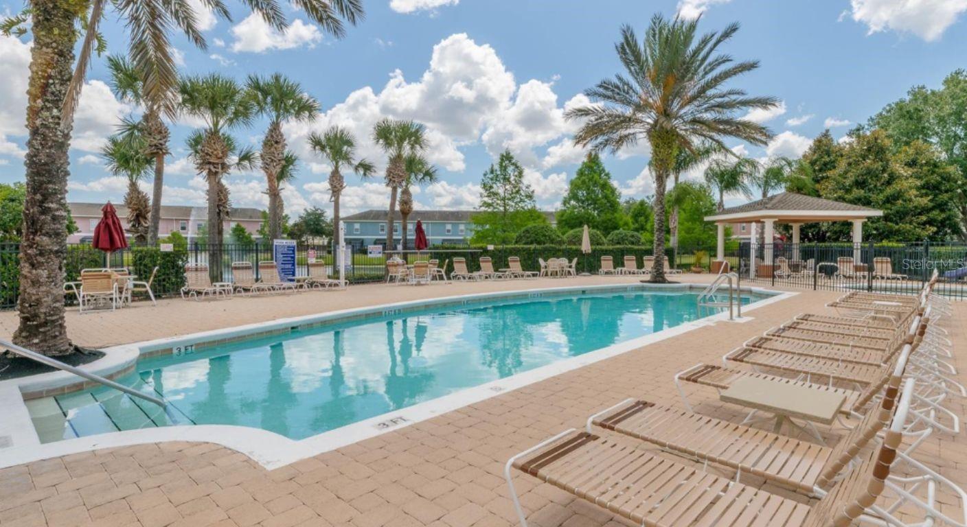 2414 CARAVELLE CIR, KISSIMMEE, FL, 34746