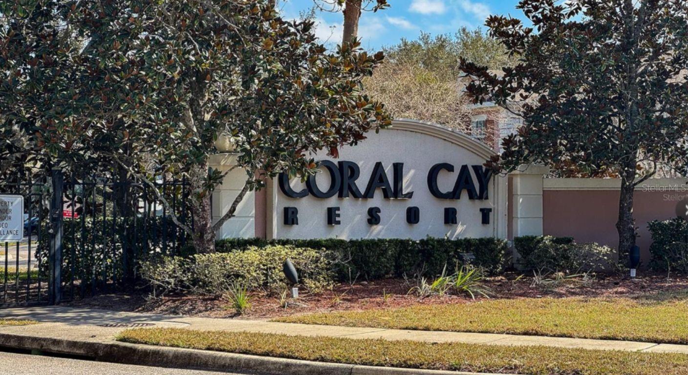2414 CARAVELLE CIR, KISSIMMEE, FL, 34746