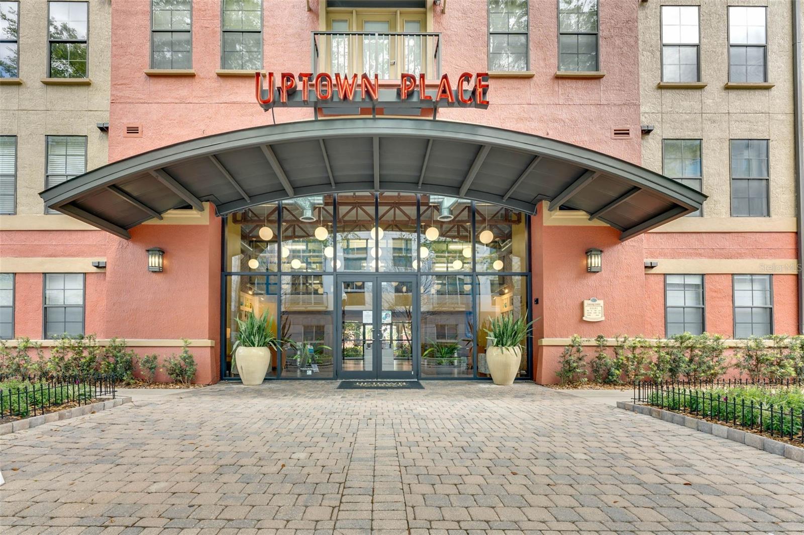 911 N ORANGE AVE #509, ORLANDO, FL, 32801