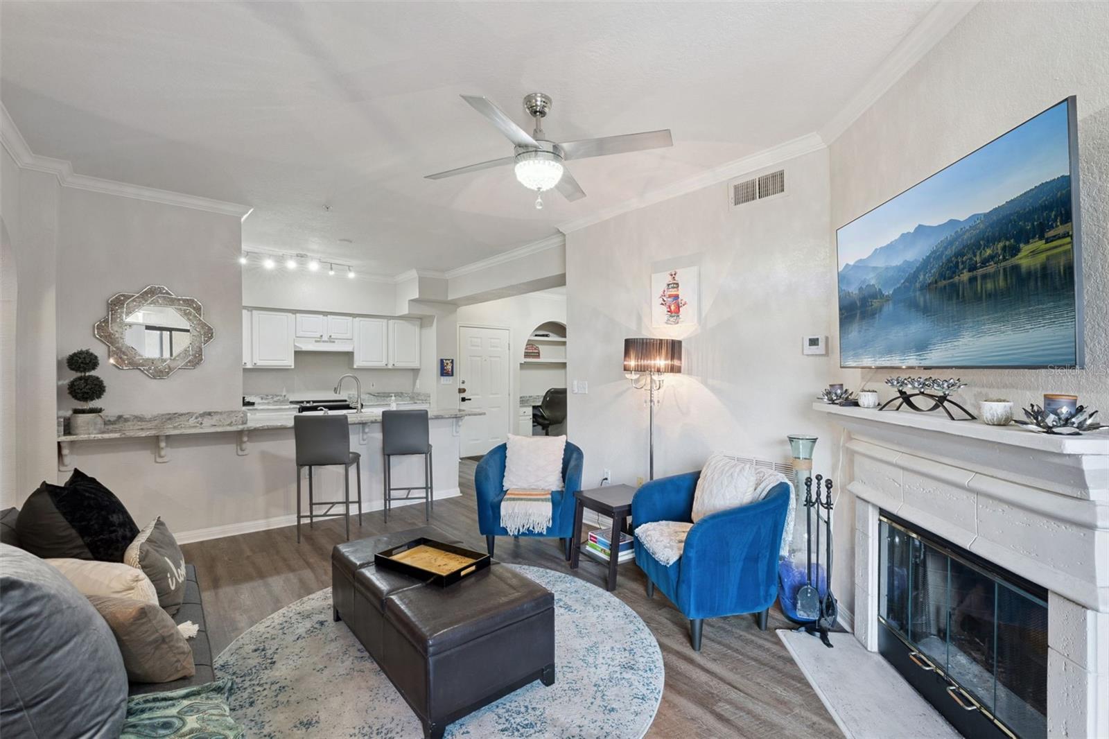 911 N ORANGE AVE #509, ORLANDO, FL, 32801