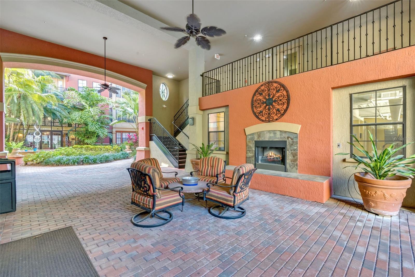 911 N ORANGE AVE #509, ORLANDO, FL, 32801