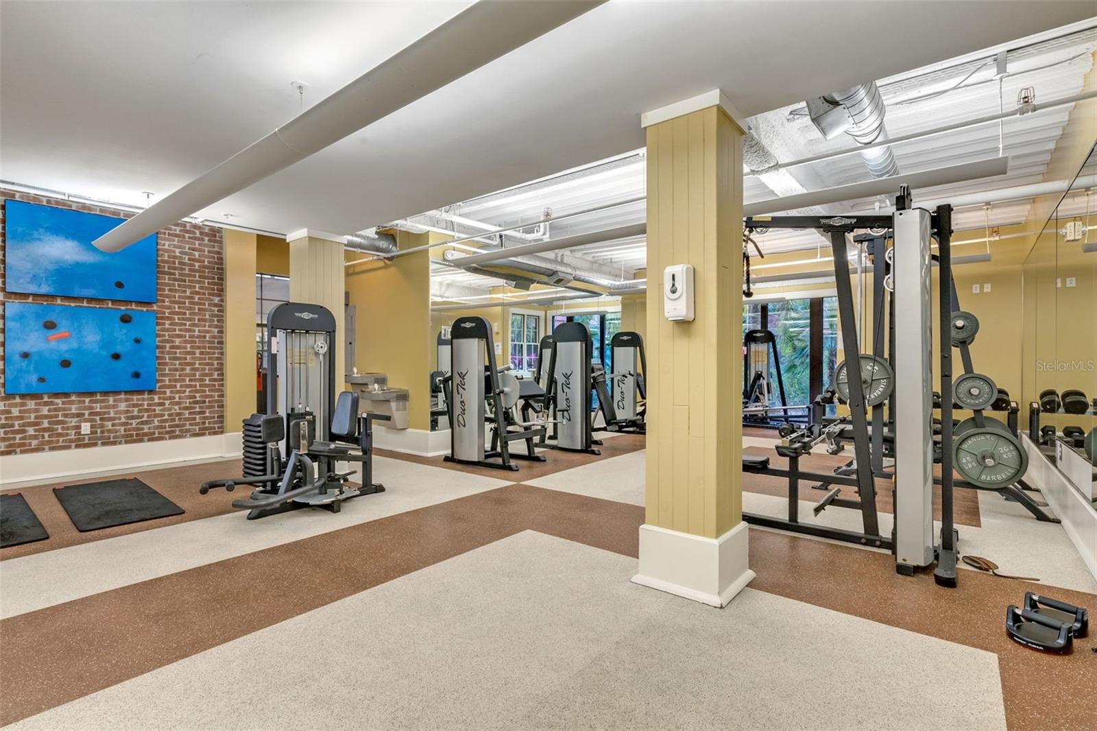 911 N ORANGE AVE #509, ORLANDO, FL, 32801