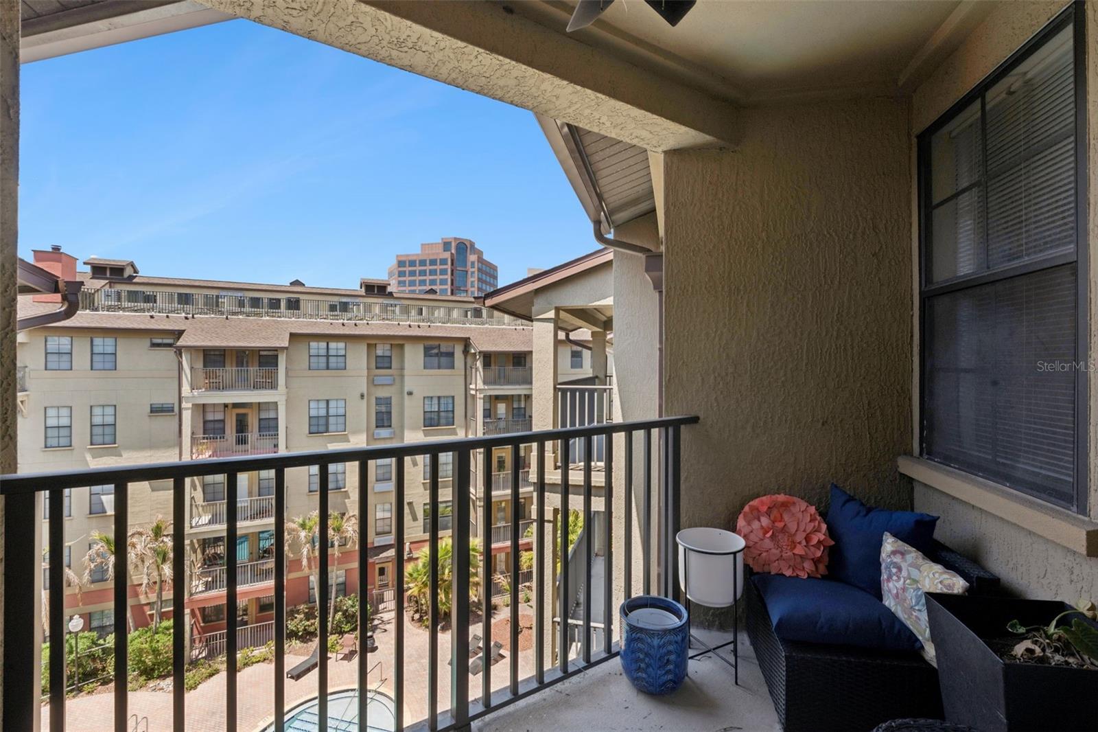 911 N ORANGE AVE #509, ORLANDO, FL, 32801