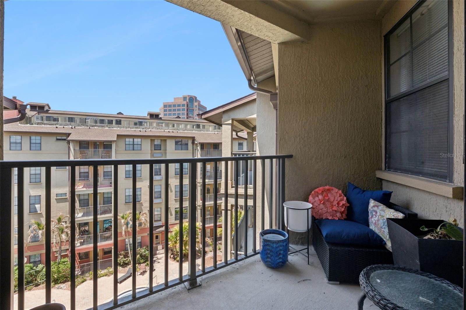 911 N ORANGE AVE #509, ORLANDO, FL, 32801