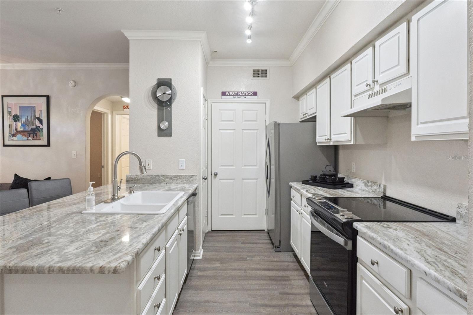 911 N ORANGE AVE #509, ORLANDO, FL, 32801