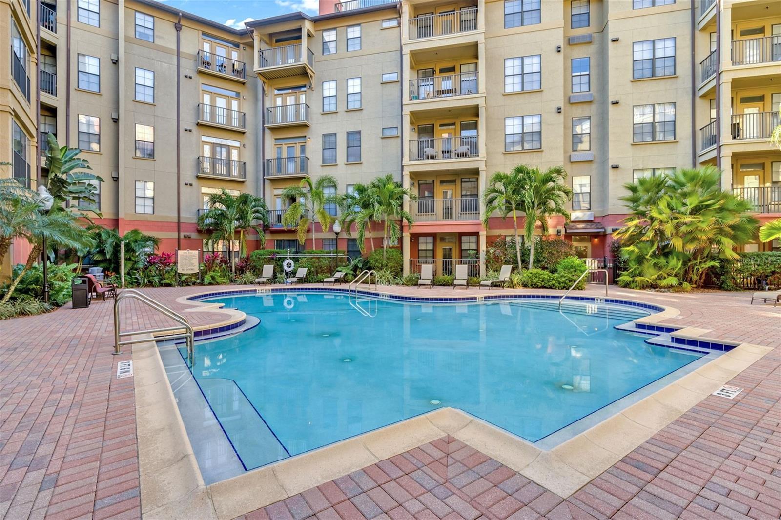 911 N ORANGE AVE #509, ORLANDO, FL, 32801