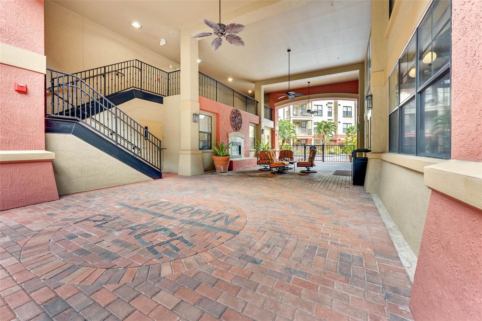 911 N ORANGE AVE #509, ORLANDO, FL, 32801