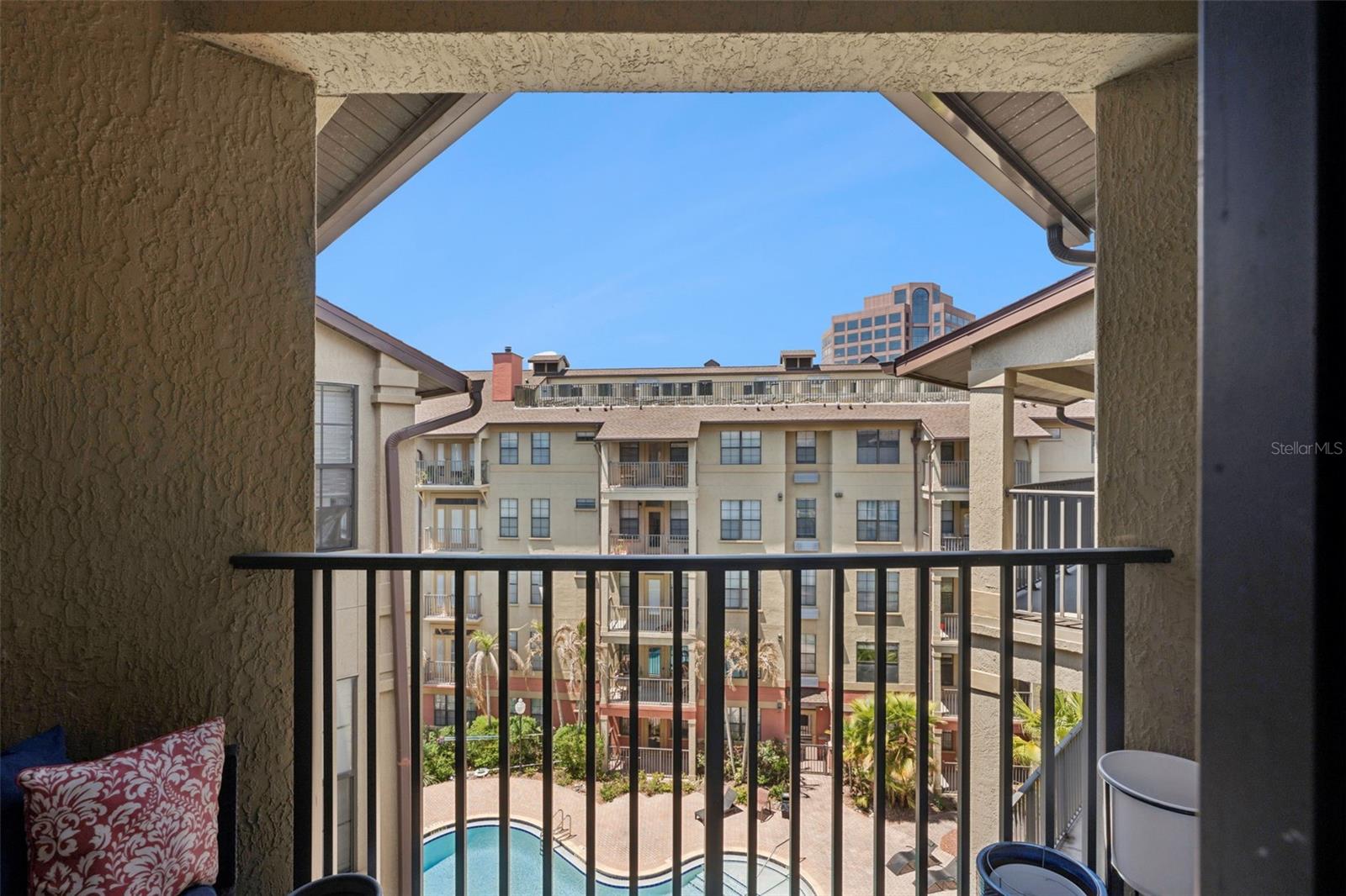 911 N ORANGE AVE #509, ORLANDO, FL, 32801
