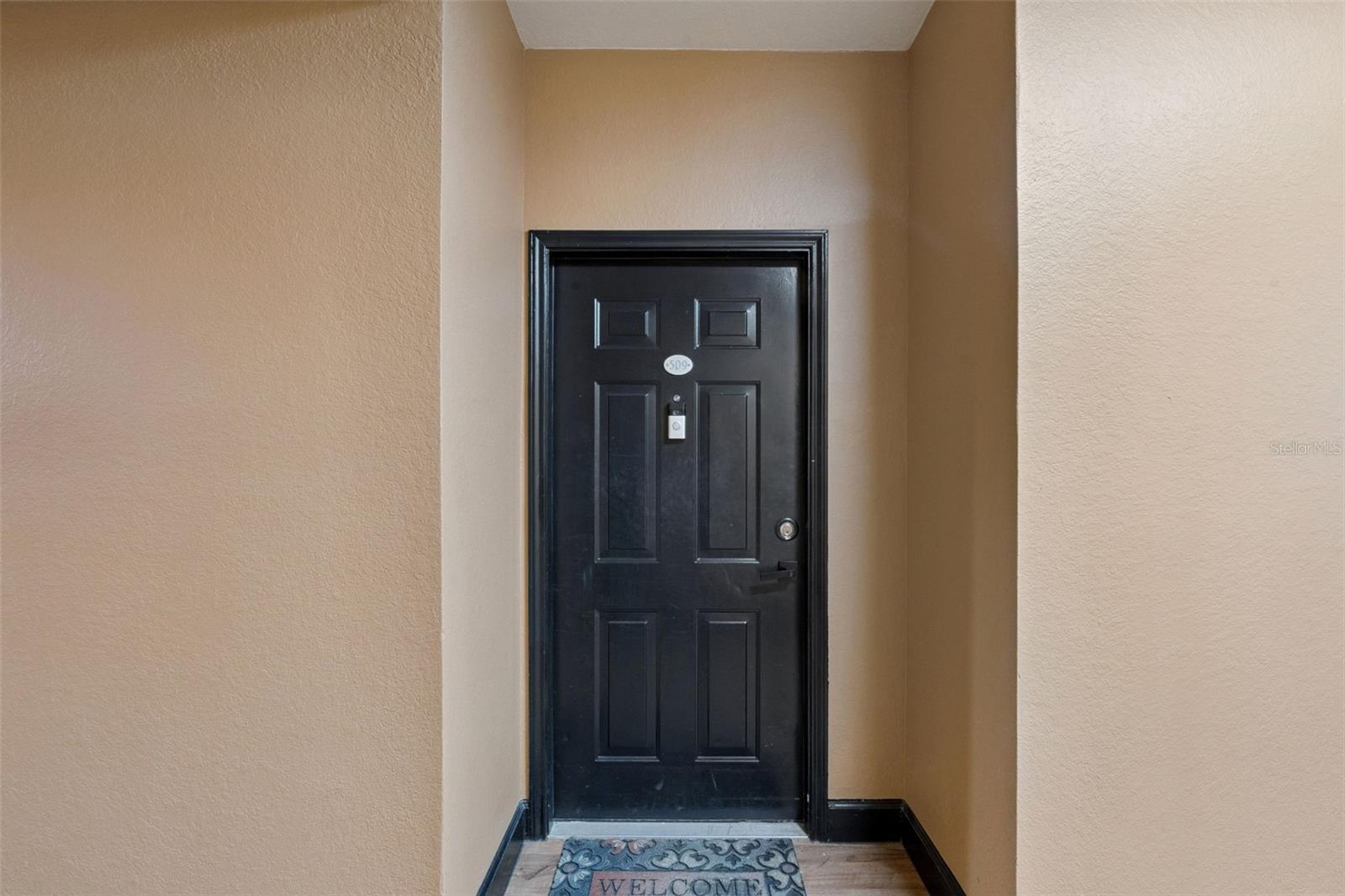 911 N ORANGE AVE #509, ORLANDO, FL, 32801