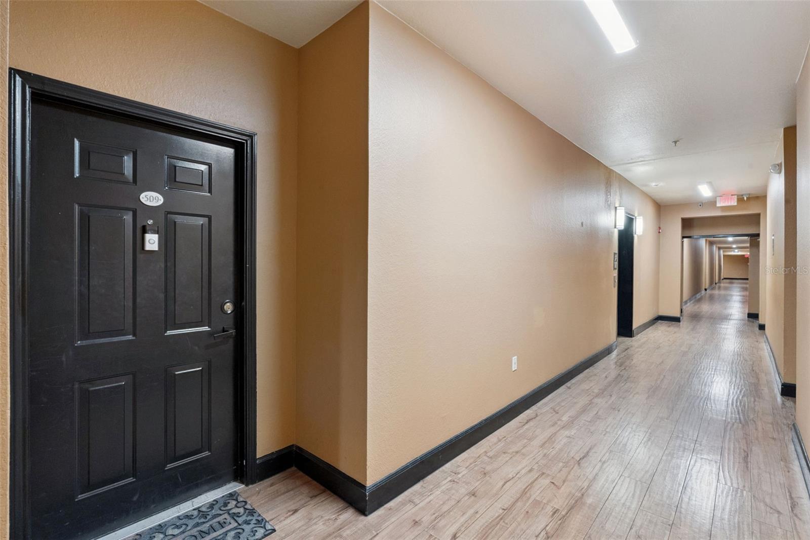 911 N ORANGE AVE #509, ORLANDO, FL, 32801