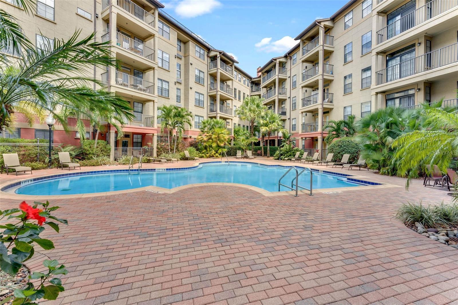 911 N ORANGE AVE #509, ORLANDO, FL, 32801