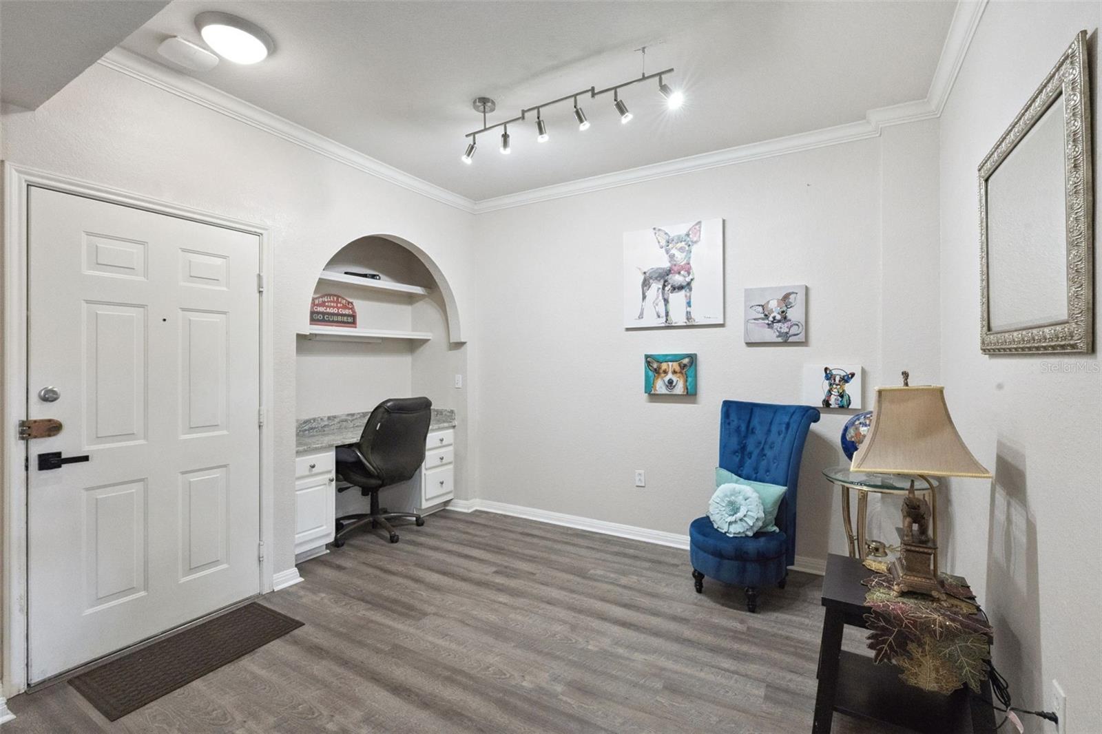 911 N ORANGE AVE #509, ORLANDO, FL, 32801