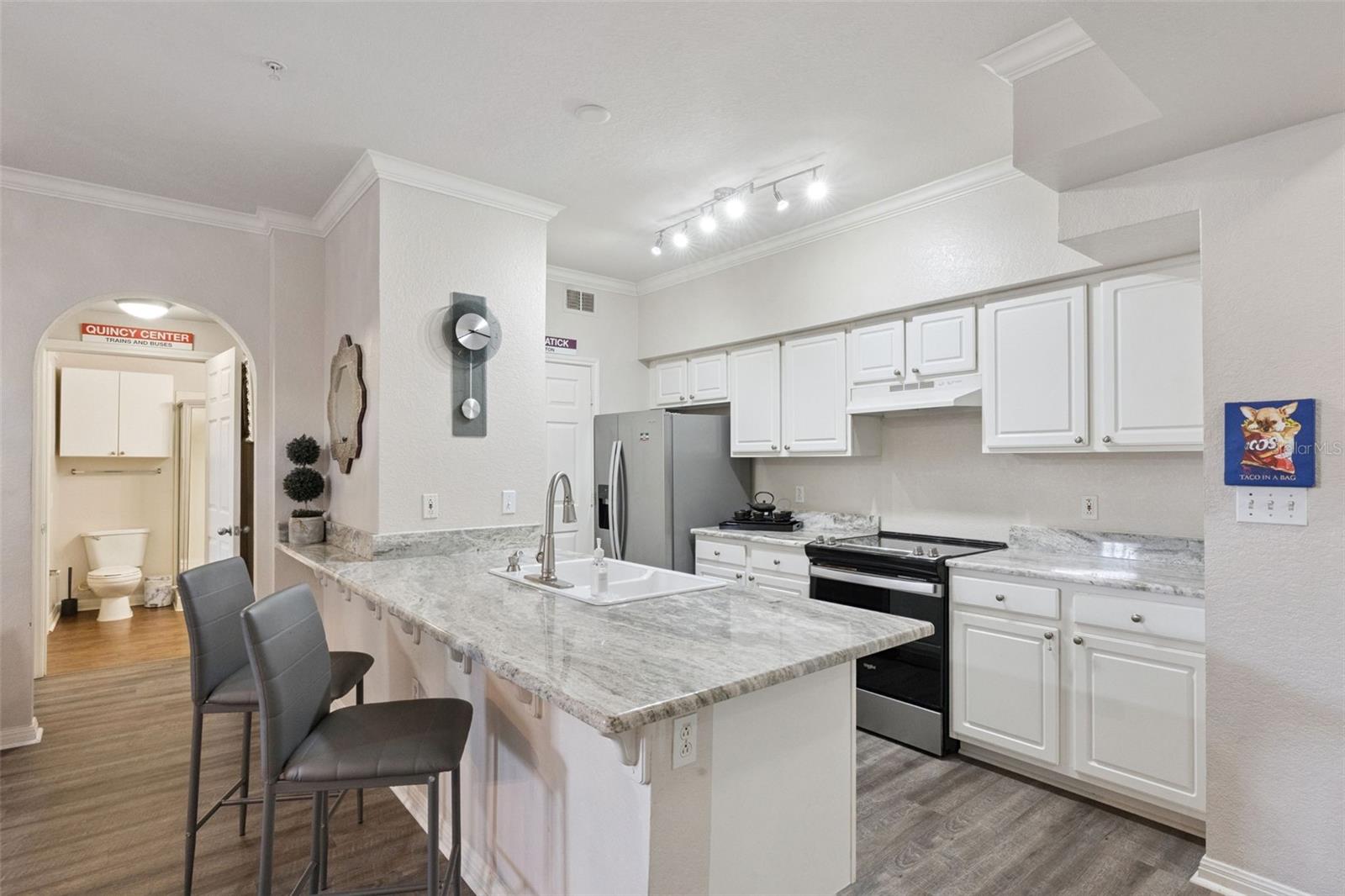 911 N ORANGE AVE #509, ORLANDO, FL, 32801