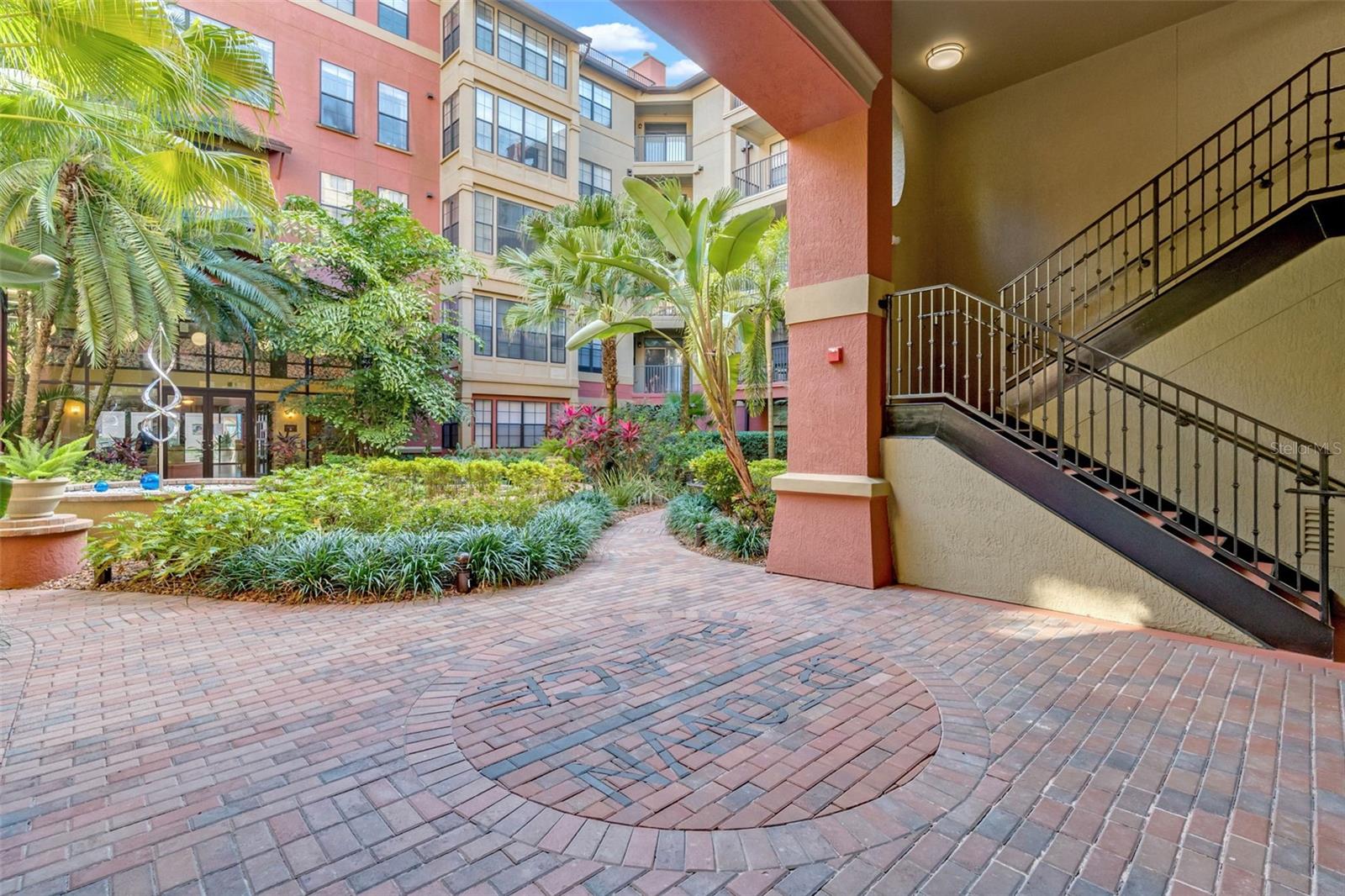 911 N ORANGE AVE #509, ORLANDO, FL, 32801