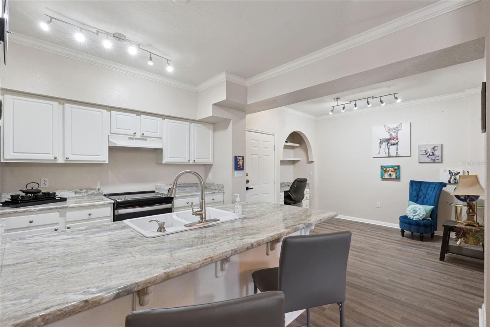 911 N ORANGE AVE #509, ORLANDO, FL, 32801