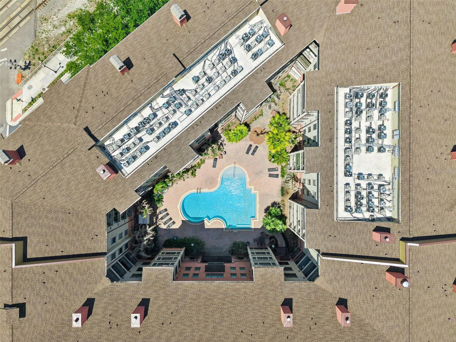 911 N ORANGE AVE #509, ORLANDO, FL, 32801