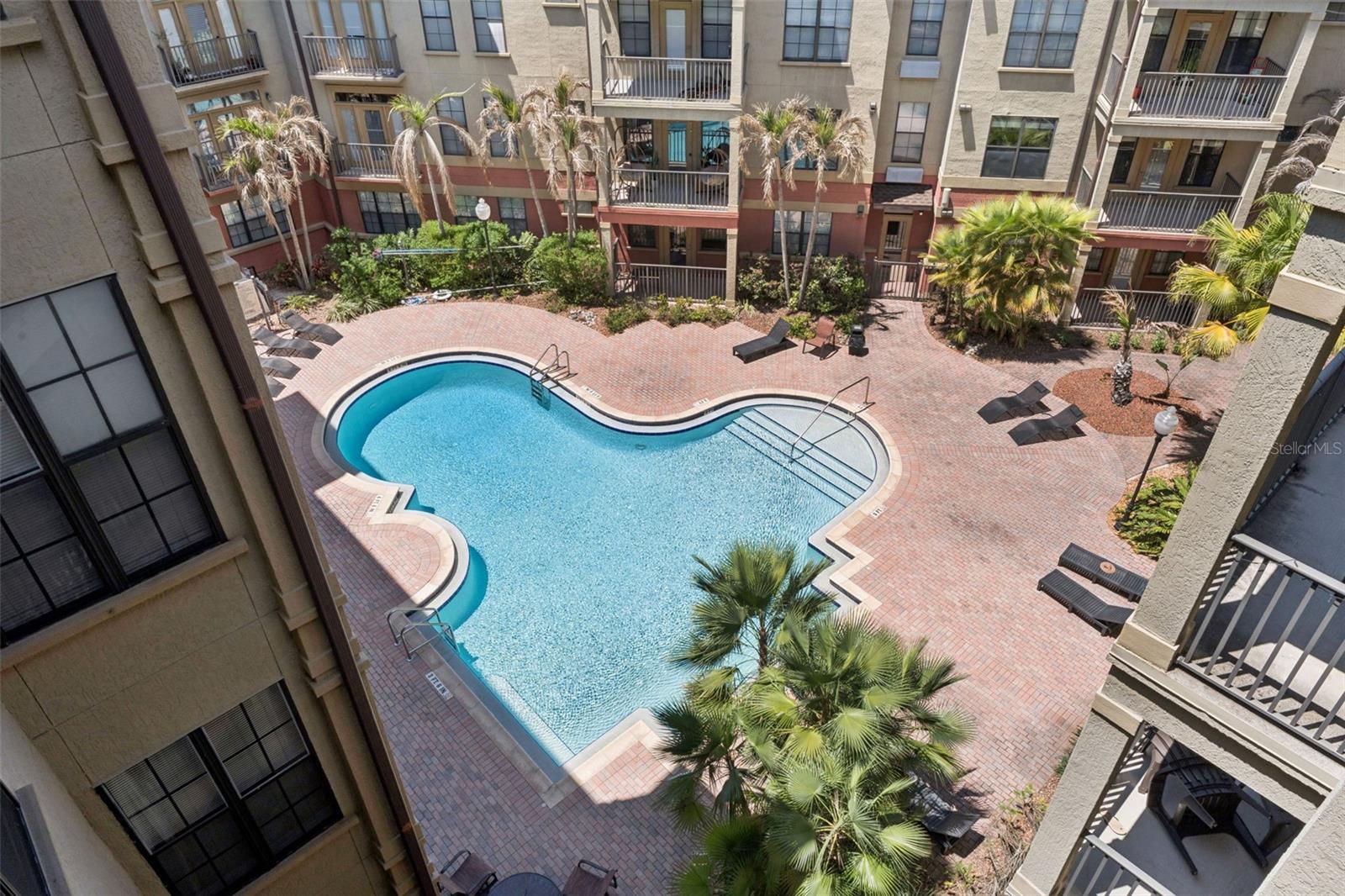 911 N ORANGE AVE #509, ORLANDO, FL, 32801