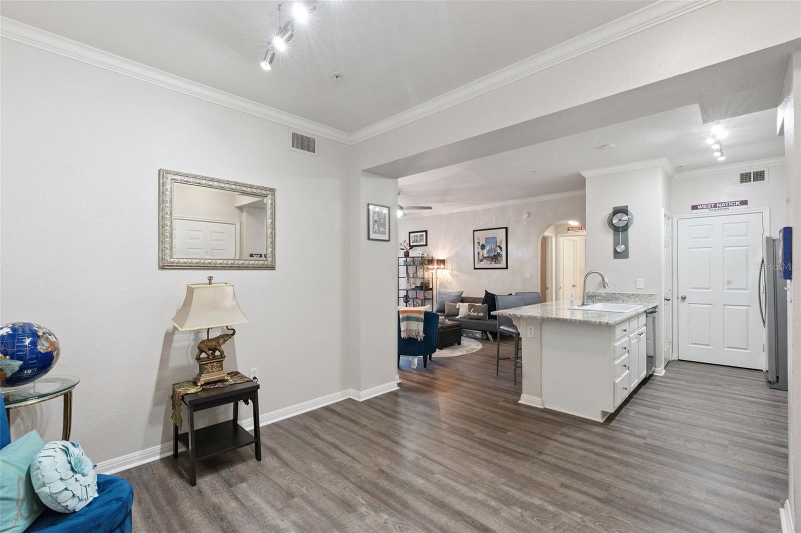 911 N ORANGE AVE #509, ORLANDO, FL, 32801