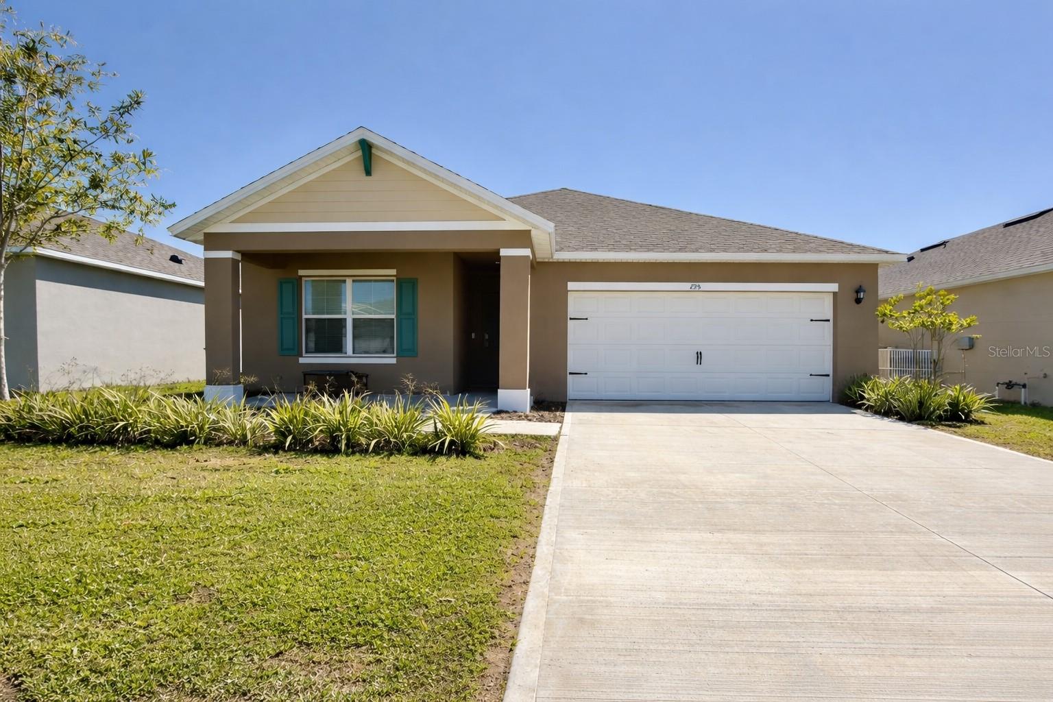 295 TAYLOR GROVES ST, LAKE WALES, FL, 33898