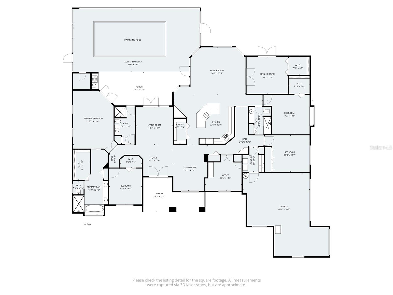 10801 ALICO PASS, NEW PORT RICHEY, FL, 34655