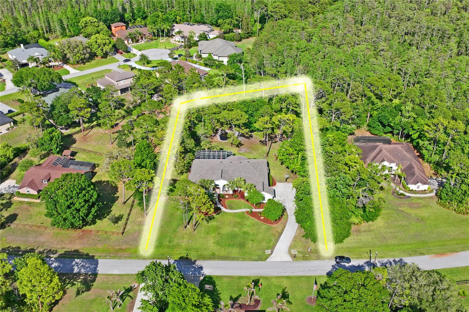 10801 ALICO PASS, NEW PORT RICHEY, FL, 34655