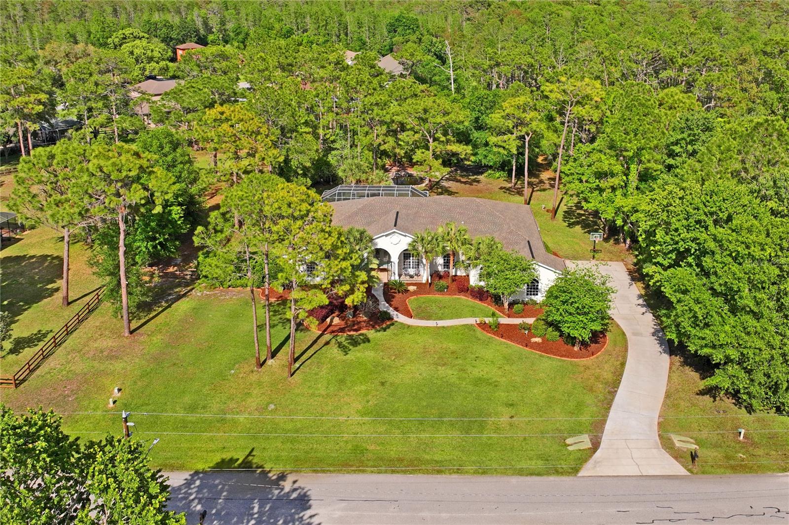 10801 ALICO PASS, NEW PORT RICHEY, FL, 34655