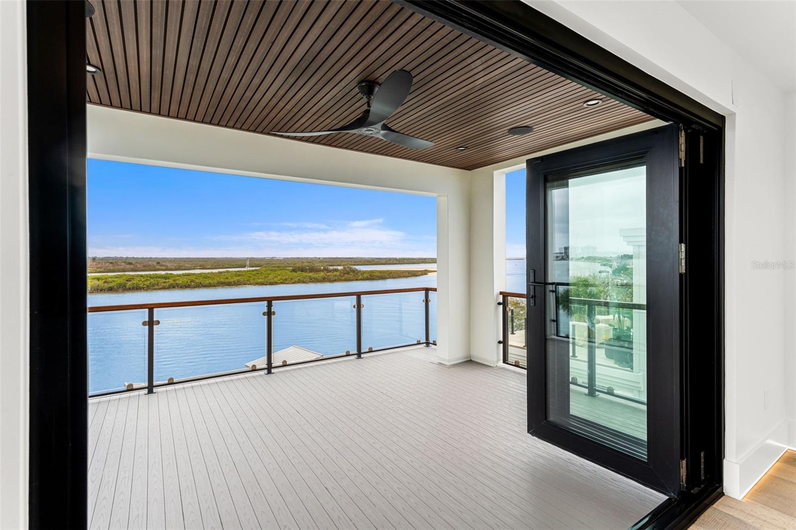 1194 N PENINSULA AVE, NEW SMYRNA BEACH, FL, 32169