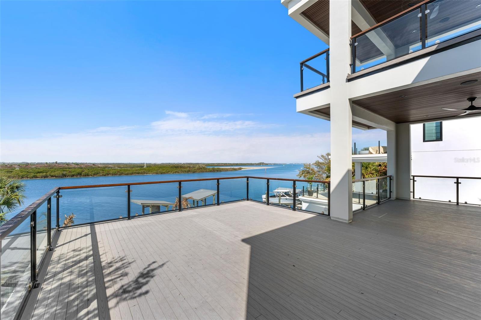 1194 N PENINSULA AVE, NEW SMYRNA BEACH, FL, 32169