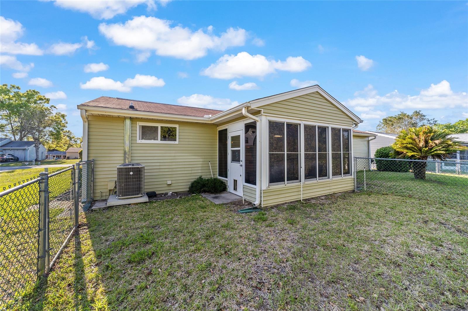 10921 SW 86TH CT, OCALA, FL, 34481