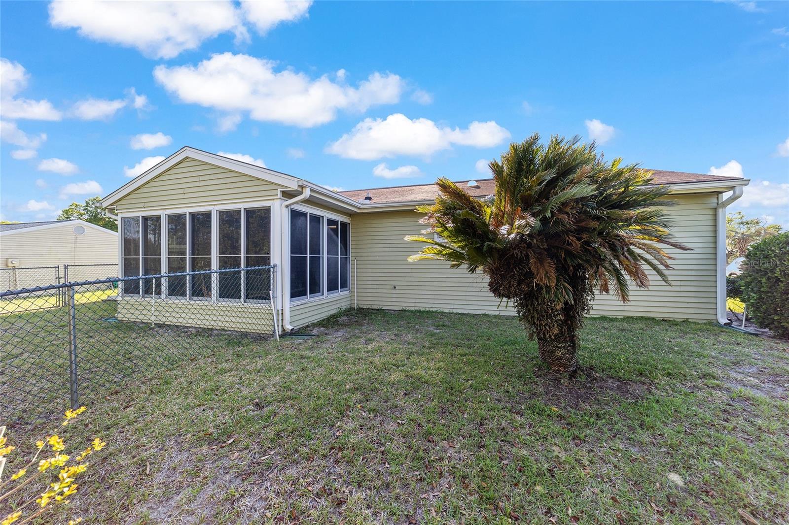 10921 SW 86TH CT, OCALA, FL, 34481