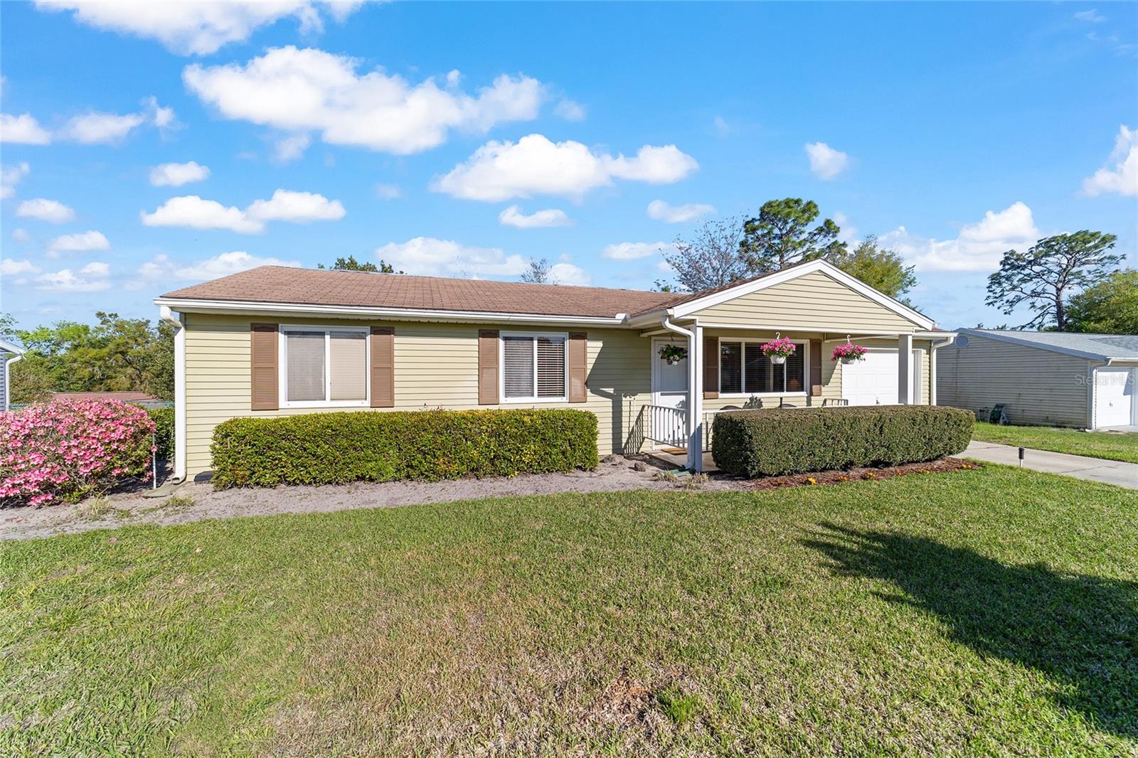 10921 SW 86TH CT, OCALA, FL, 34481