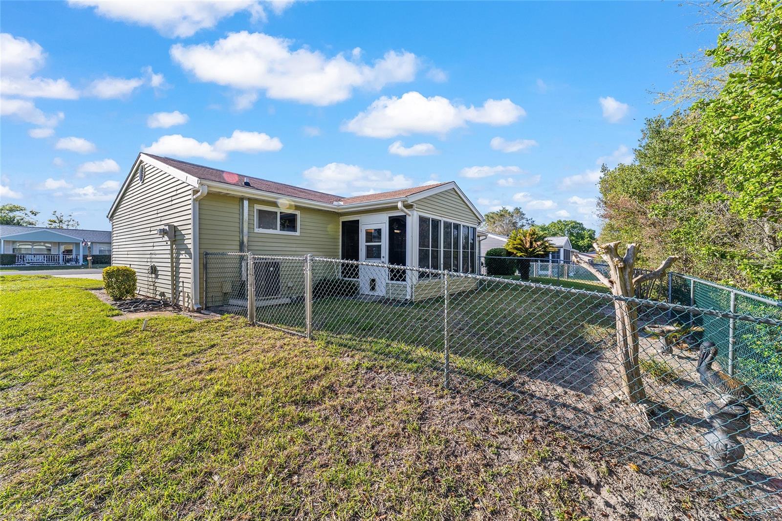 10921 SW 86TH CT, OCALA, FL, 34481