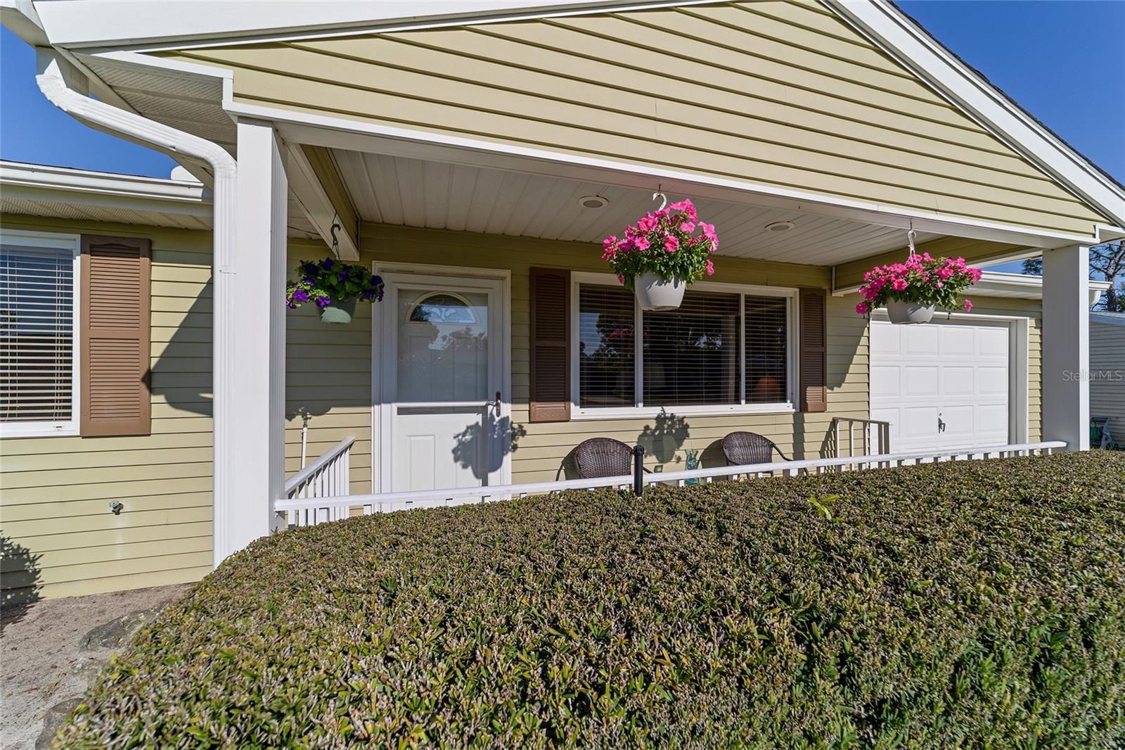 10921 SW 86TH CT, OCALA, FL, 34481