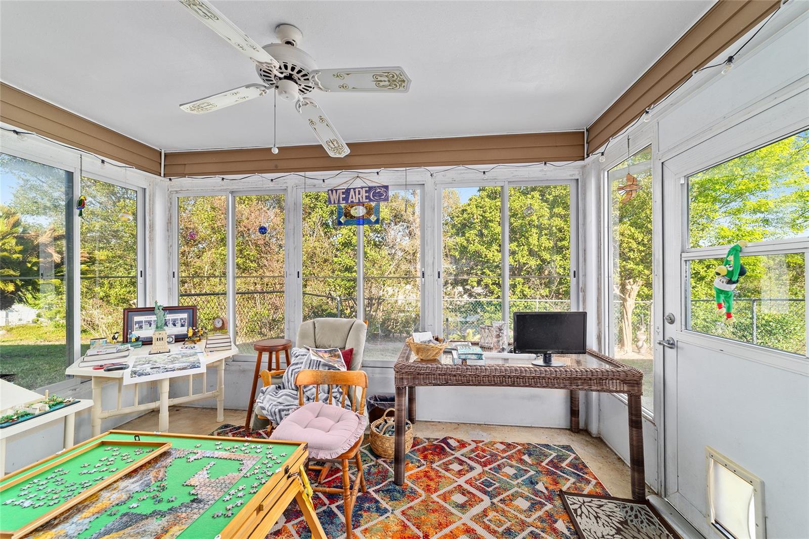 10921 SW 86TH CT, OCALA, FL, 34481