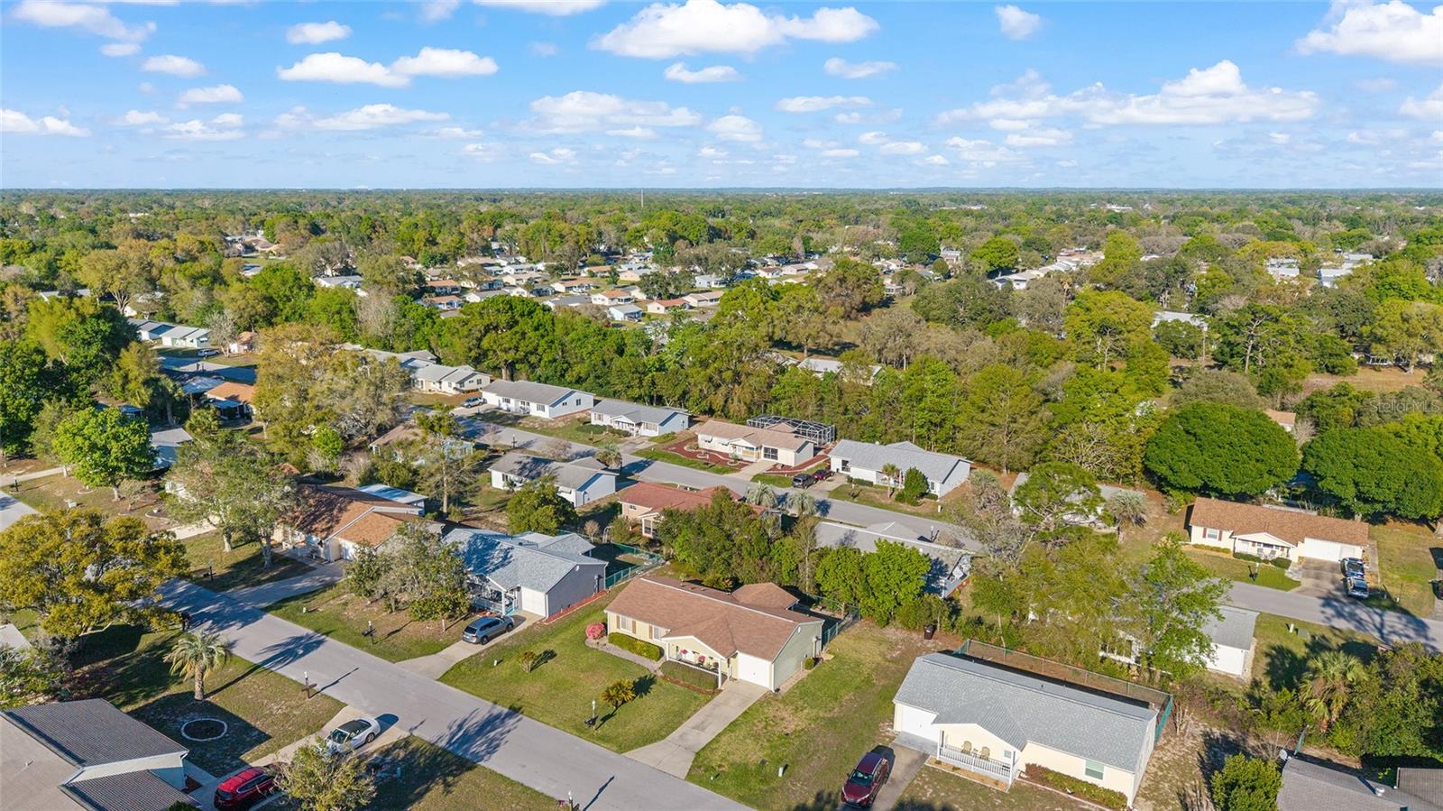 10921 SW 86TH CT, OCALA, FL, 34481