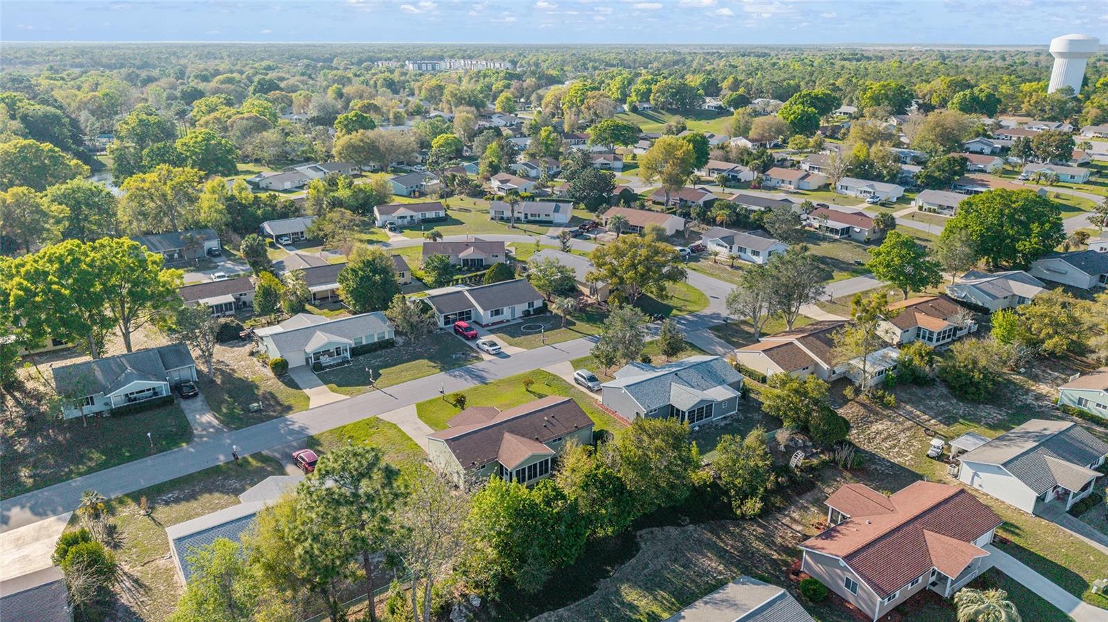 10921 SW 86TH CT, OCALA, FL, 34481