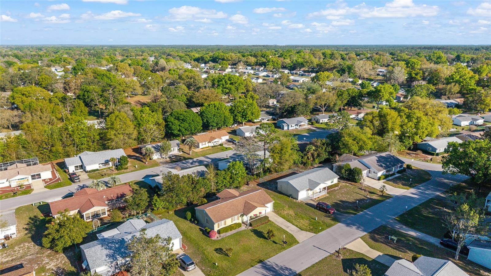 10921 SW 86TH CT, OCALA, FL, 34481