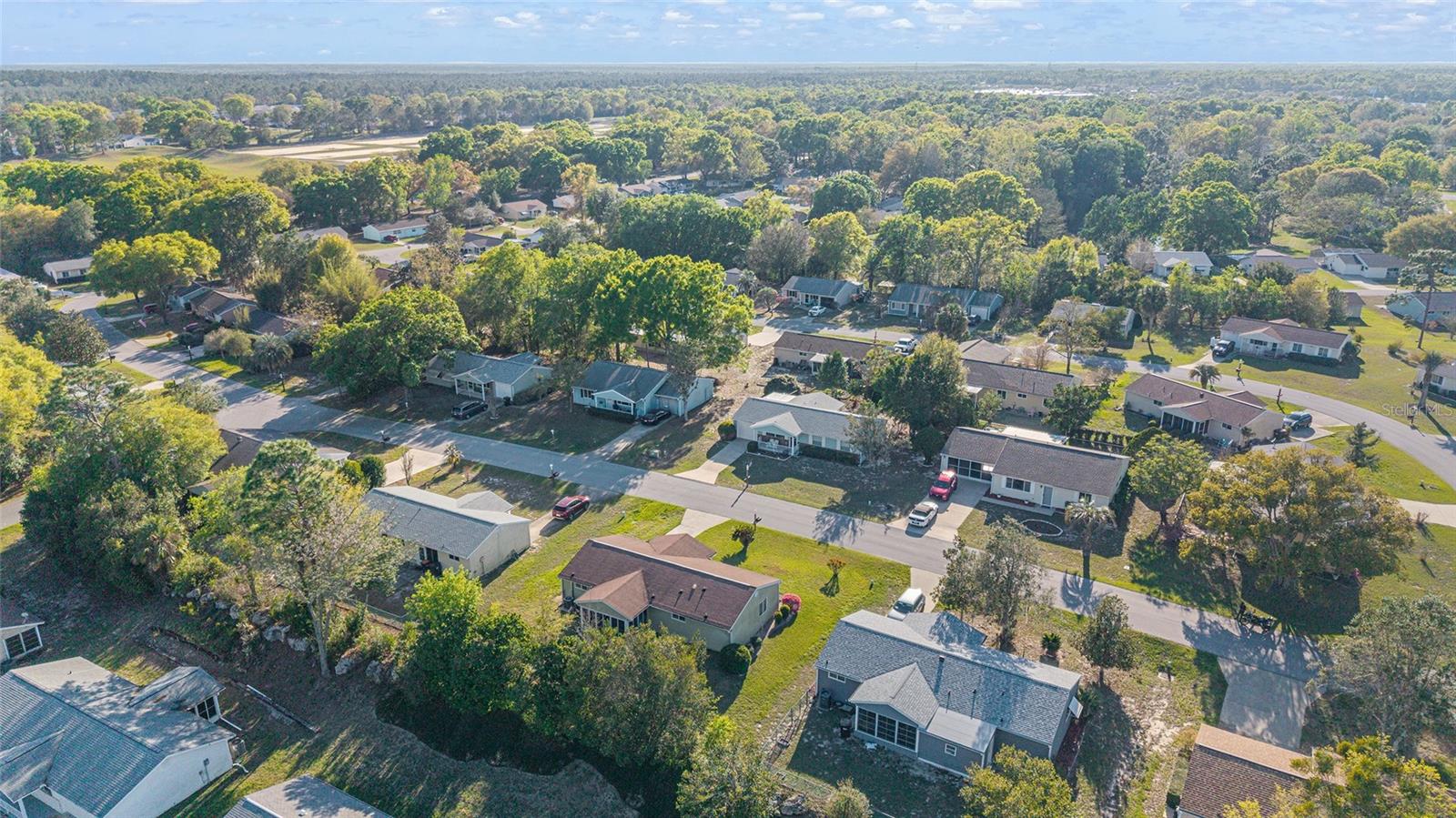 10921 SW 86TH CT, OCALA, FL, 34481