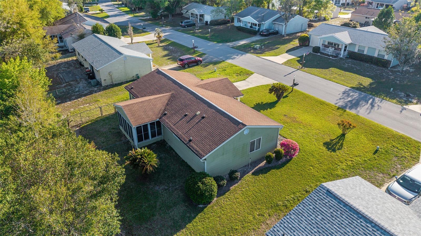 10921 SW 86TH CT, OCALA, FL, 34481