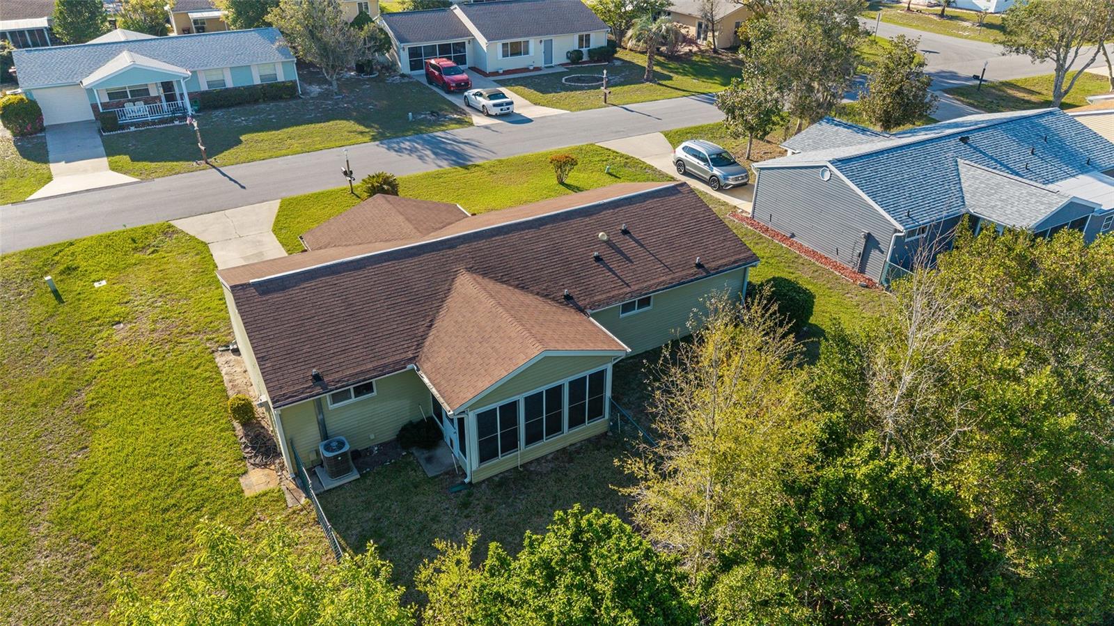 10921 SW 86TH CT, OCALA, FL, 34481