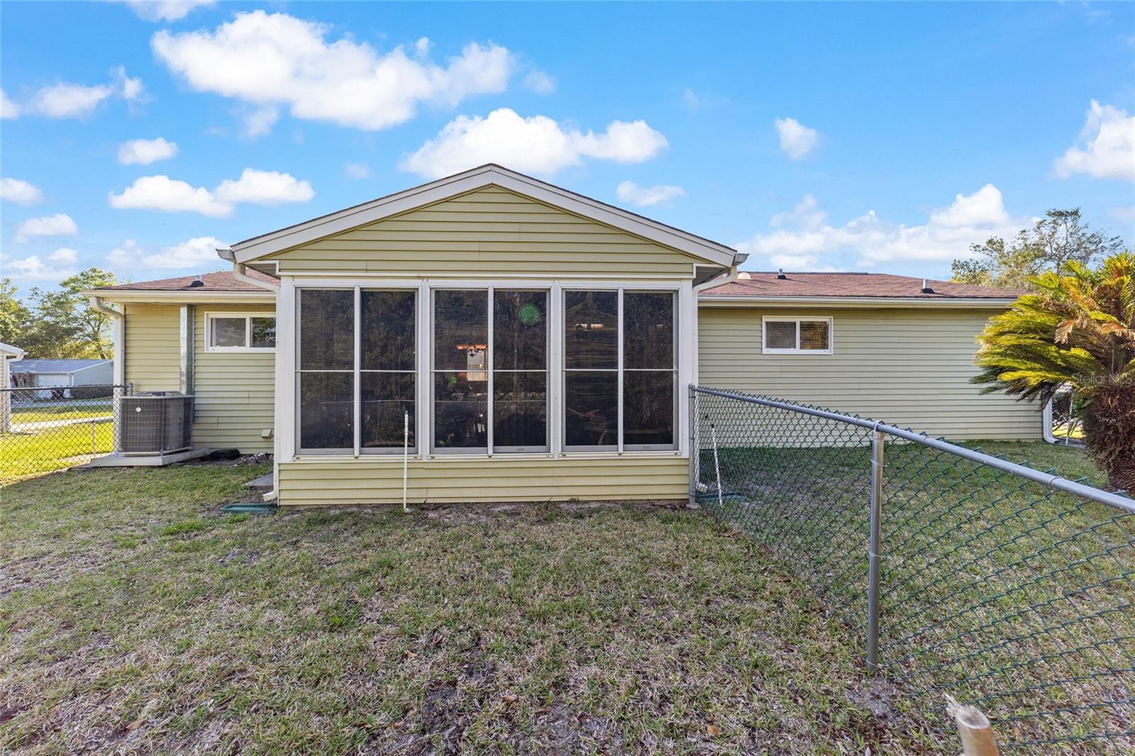 10921 SW 86TH CT, OCALA, FL, 34481