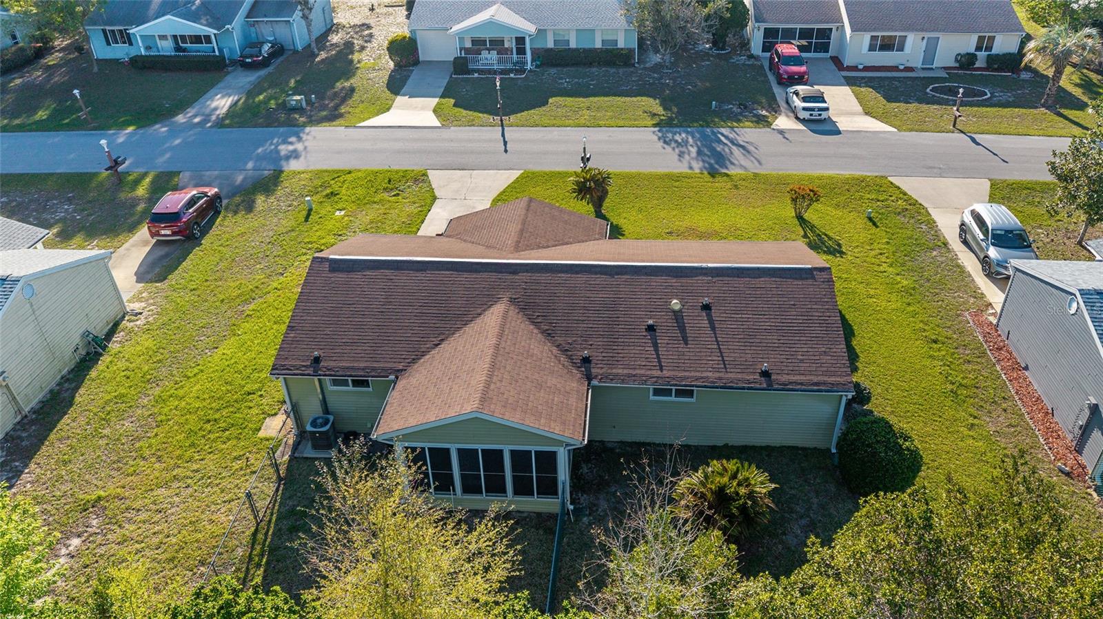 10921 SW 86TH CT, OCALA, FL, 34481