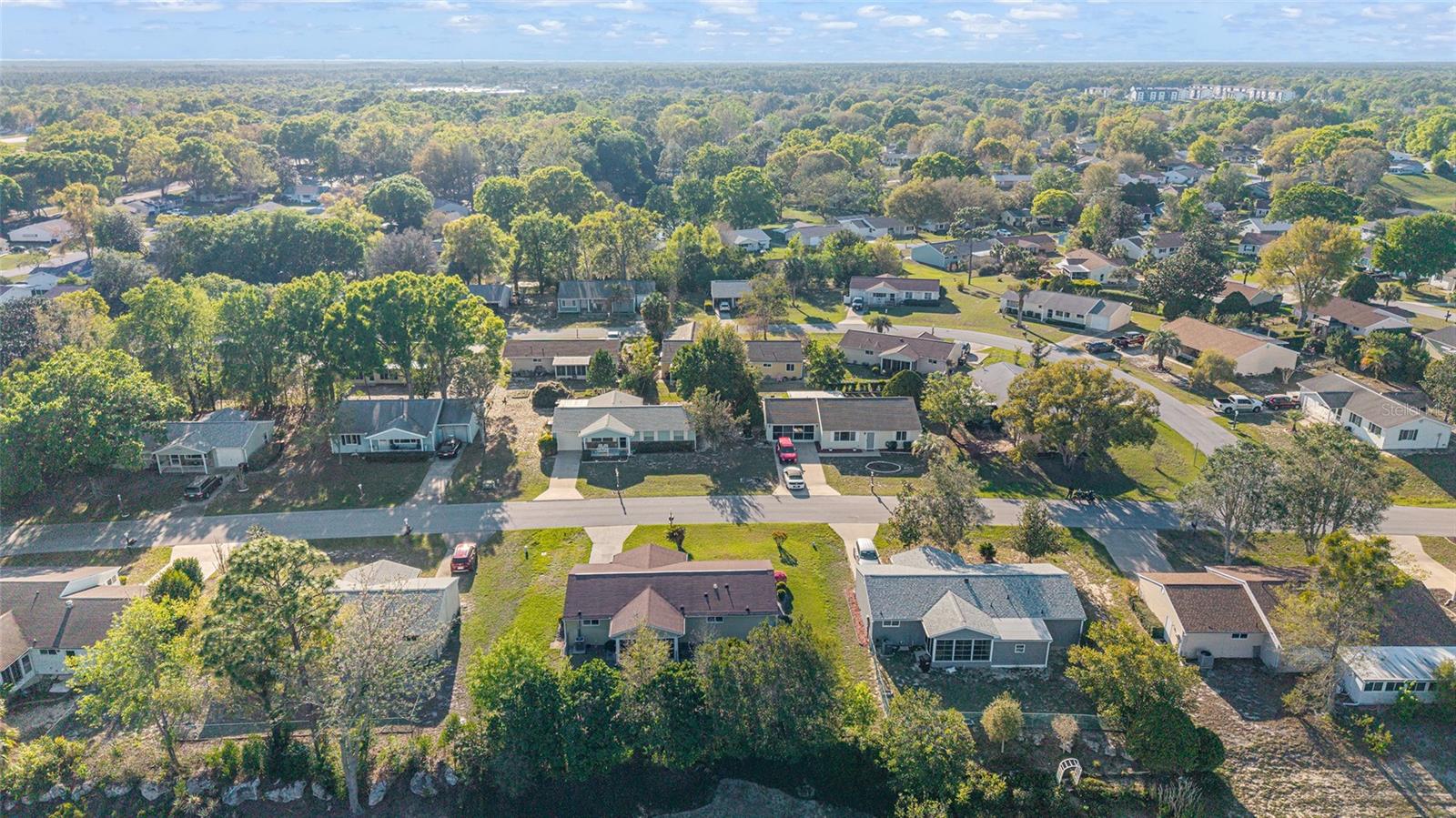 10921 SW 86TH CT, OCALA, FL, 34481