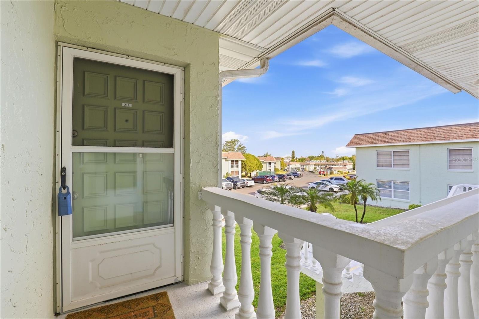 1250 S PINELLAS AVE #214, TARPON SPRINGS, FL, 34689