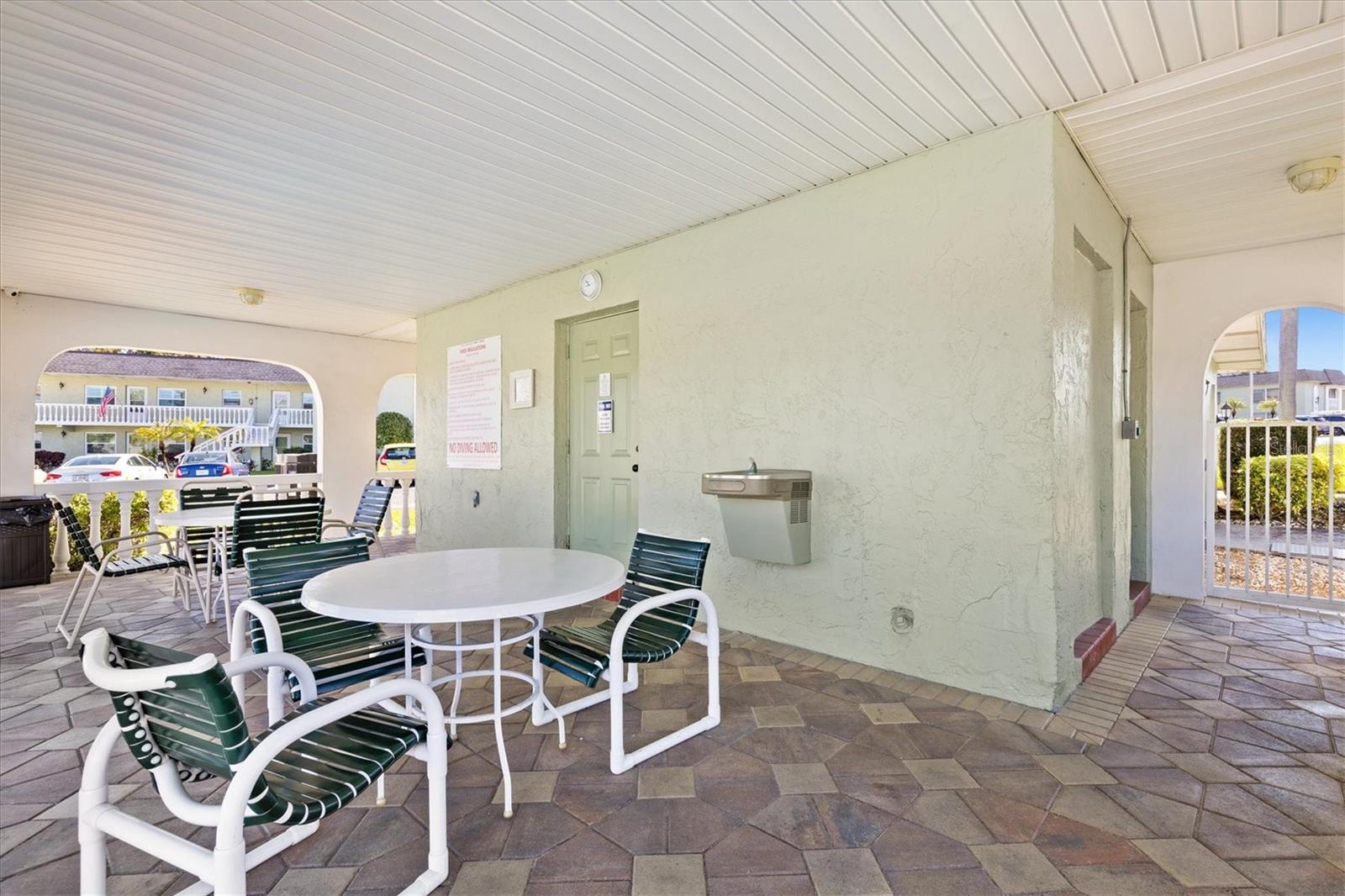 1250 S PINELLAS AVE #214, TARPON SPRINGS, FL, 34689